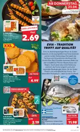 Kaufland DE folder week 17 Pagina 25