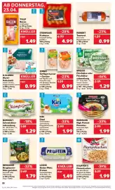 Kaufland DE folder week 17 Pagina 28