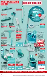 Kaufland DE folder week 17 Pagina 40