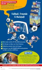 Kaufland DE folder week 17 Pagina 44