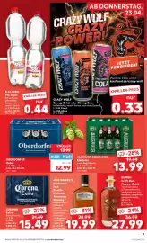 Kaufland DE folder week 17 Pagina 9