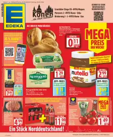 Edeka DE folder week 17 Pagina 1