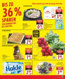 Edeka DE folder week 17 Pagina 15