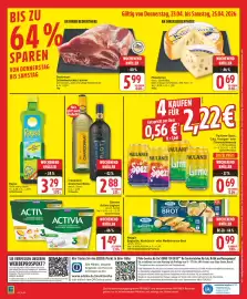 Edeka DE folder week 17 Pagina 16