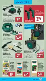 Aldi Nord Prospekt woche 18 Seite 15