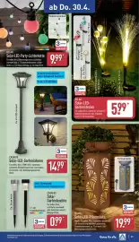 Aldi Nord Prospekt woche 18 Seite 25