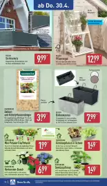 Aldi Nord Prospekt woche 18 Seite 26