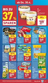 Aldi Nord Prospekt woche 18 Seite 29