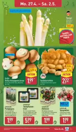 Aldi Nord Prospekt woche 18 Seite 3