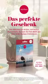Aldi Nord Prospekt woche 18 Seite 36