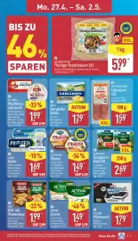 Aldi Nord Prospekt woche 18 Seite 5