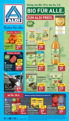 Aldi Nord (gültig bis 2-05)