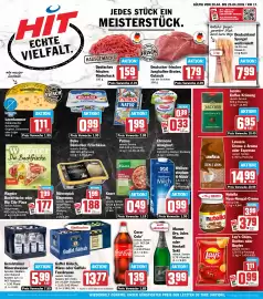 HIT Prospekt woche 17 Seite 1