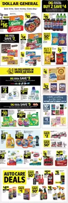 Dollar General (valid until 25-04)