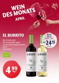 Trink und Spare Prospekt woche 17 Seite 10