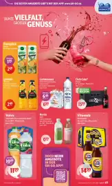 Trink und Spare Prospekt woche 17 Seite 3