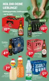 Trink und Spare Prospekt woche 17 Seite 9