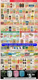 Market Basket weekly ad week 17 Page 6