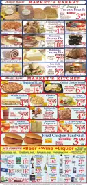 Market Basket weekly ad week 17 Page 8