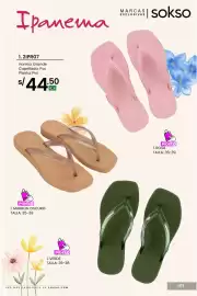 Catálogo Sokso Página 161