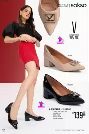 Catálogo Sokso Página 18