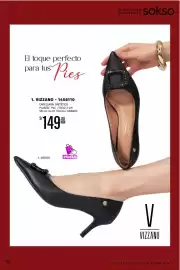 Catálogo Sokso Página 22