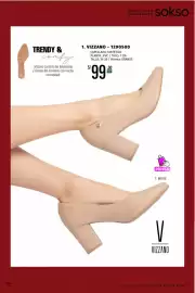 Catálogo Sokso Página 28