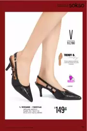 Catálogo Sokso Página 31