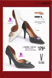 Catálogo Sokso Página 42