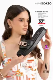 Catálogo Sokso Página 8