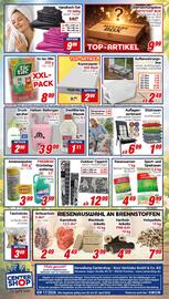 CENTERSHOP Prospekt woche 17 Seite 20