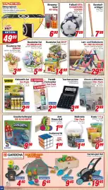 CENTERSHOP Prospekt woche 17 Seite 14