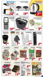 CENTERSHOP Prospekt woche 17 Seite 17