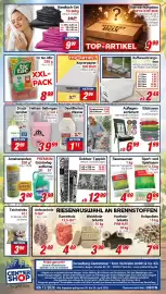 CENTERSHOP Prospekt woche 17 Seite 20