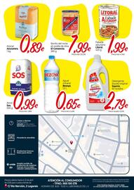 Folleto Unide Supermercados Página 2