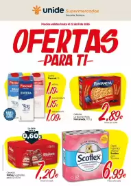 Folleto Unide Supermercados Página 1