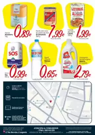 Folleto Unide Supermercados Página 2