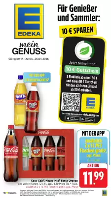 Edeka Neukauf (gültig bis 25-04)