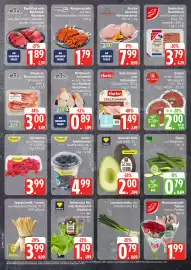Edeka Frischemarkt Prospekt woche 17 Seite 2