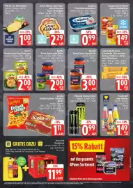Edeka Frischemarkt Prospekt woche 17 Seite 3