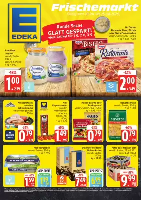 Edeka Frischemarkt (gültig bis 25-04)