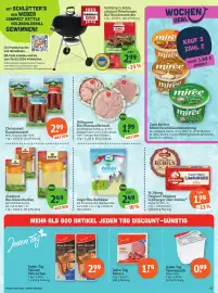 Tegut Prospekt Seite 13