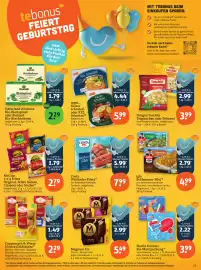 Tegut Prospekt Seite 15