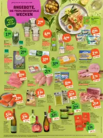 Tegut Prospekt Seite 2