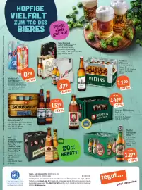 Tegut Prospekt Seite 23