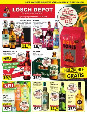 Lösch Depot (gültig bis 25-04)