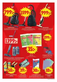 ICA Maxi reklamblad vecka 17 Sida 12