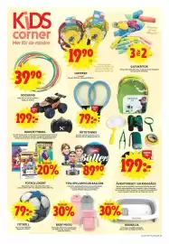 ICA Maxi reklamblad vecka 17 Sida 13