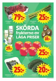 ICA Maxi reklamblad vecka 17 Sida 3