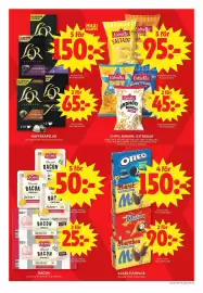 ICA Maxi reklamblad vecka 17 Sida 4